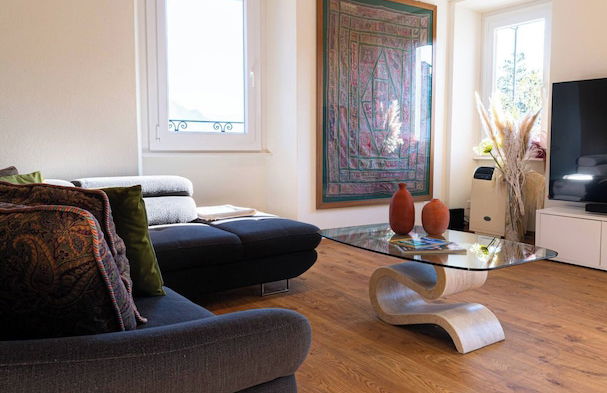 One & Only Losone Apartment - Foto 11