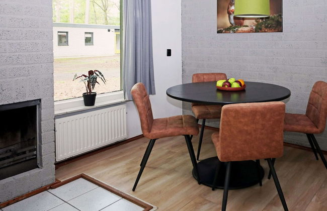 Tidy Bungalow Near the Veluwe - Foto 12