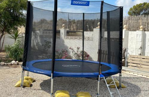 Apartment Costa Blanca - Foto 37