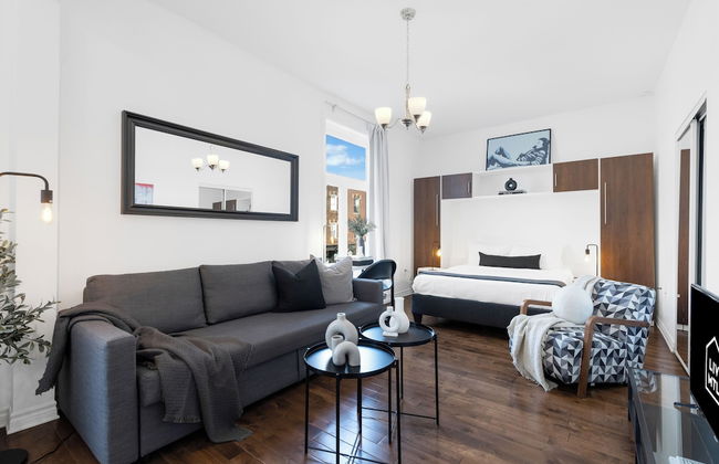 Liv MTL - MTL - Foto 27