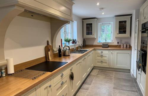 Cosy Highland Cottage in the Woods on Royal Deeside - Foto 12