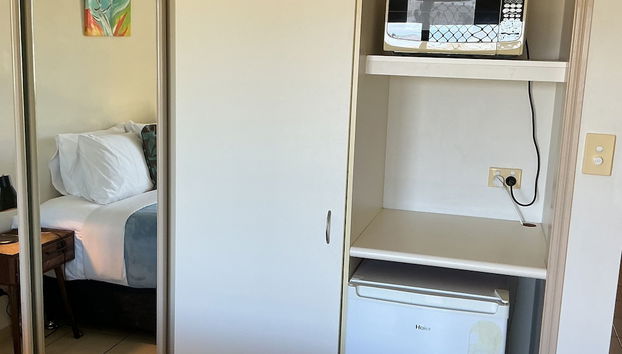 Mission Reef Resort - Foto 2, Habitación