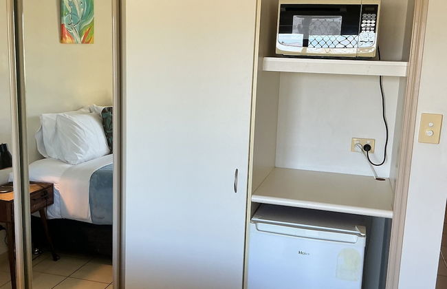 Mission Reef Resort - Foto 2