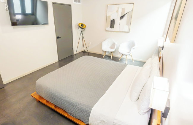 City24 Hotel Little Italy Mission Hills - Foto 33