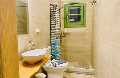 Sophia's Apartments - Lipsi Thyme - Foto 14