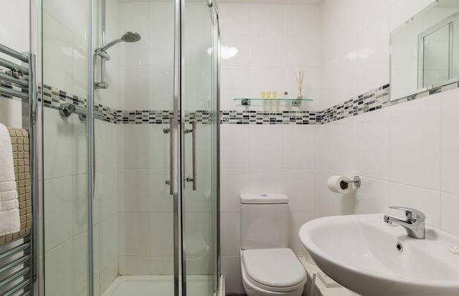 Marine Apartment - Foto 20