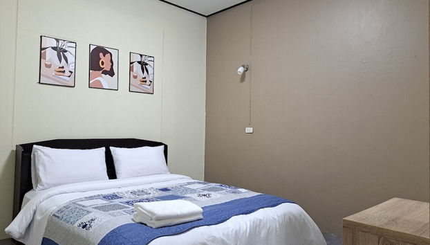 Cozy Mantra Home - Foto 3, Habitación