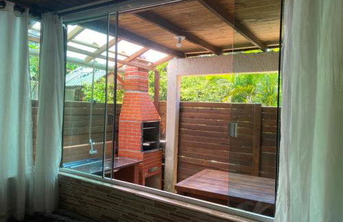 Sobrado Gruta da Ale e do Thiago Ilha do Mel Encantadas - Foto 4