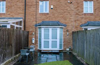 Greatmindz abode - Foto 13