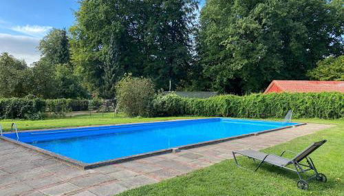 Ferienhaus in Hechthausen - Foto 4