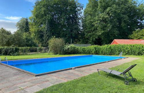 Anglerhaus in Hechthausen - Foto 60