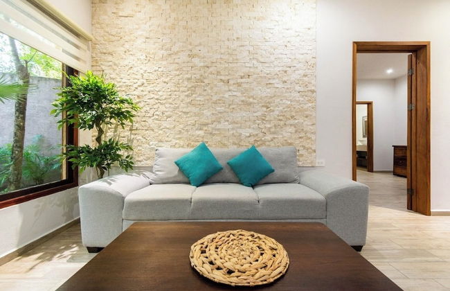 Aldea Xaan Ha Tulum - Photo 80