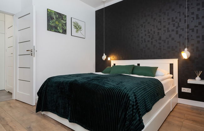 Rzeczypospolitej Apartment by Renters - Foto 2