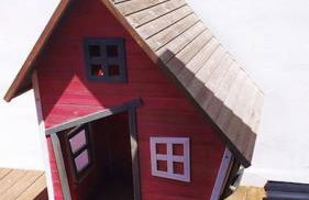 Beautiful chalet with wifi and free parking - Foto 28