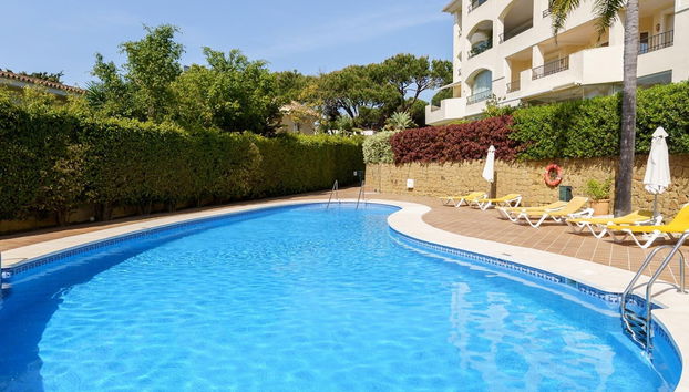 Hacienda Playa Beach And Pool - Foto 5, Camera