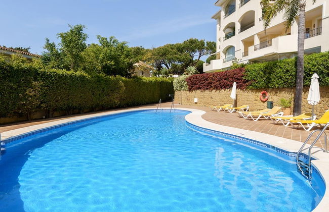 Hacienda Playa Beach And Pool - Foto 5