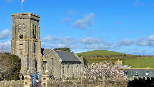 Salcombe - 2 bedroom flat, fantastic harbour views - Foto 5