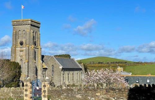 Salcombe - 2 bedroom flat, fantastic harbour views - Foto 5