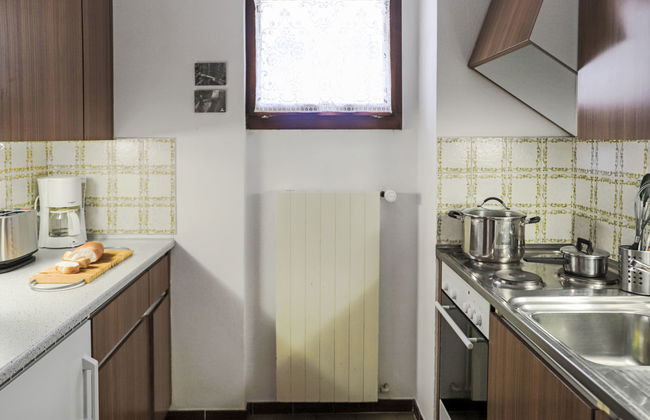 Rosablanche C21 - Photo 13