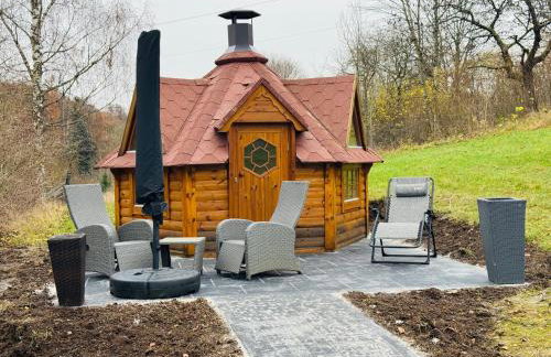 Ferienwohnung Paradies - Foto 71