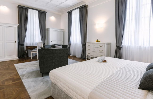 Villa La Perla Bianca 10 - Photo 14