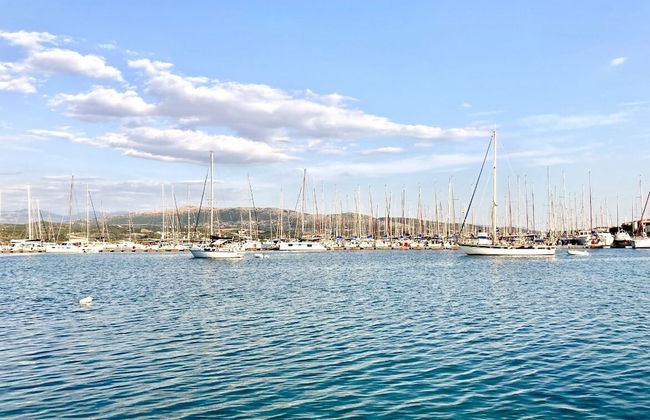 Lefkada - 3 Bed House St Nikolaos, Vonitsa Greece - Foto 30