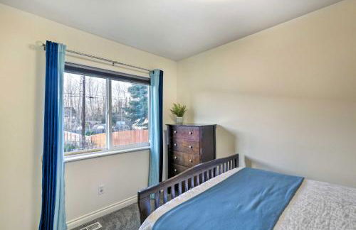 Stunning Anchorage Townhome about 5 Mi to Dtwn! - Photo 24