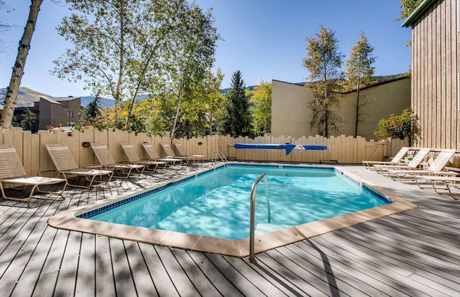 Westwind at Vail - Foto 23