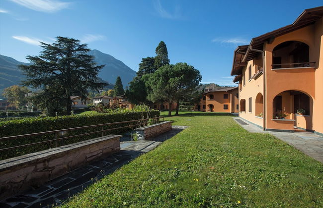 Menaggio Poggio Fiorito Loggetta - Foto 14