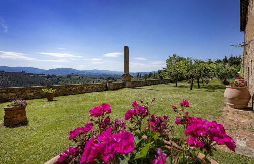 Castello di Cafaggio - Foto 78