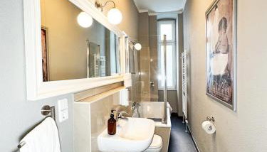 primeflats - Apartments Genter Berlin-Wedding - Foto 3
