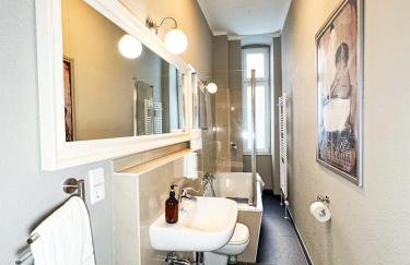 primeflats - Apartments Genter Berlin-Wedding - Photo 3