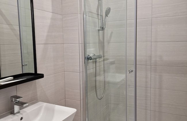 Orient Residence Manchester - Foto 62