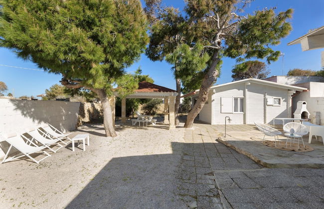 3716 Villetta White by Barbarhouse - Foto 41