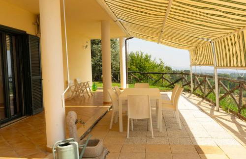 Villa Andrea in città dell'arcomagno - Foto 1