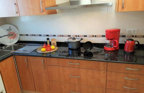 Helena Seaview & Beach-apartment - Photo 26