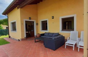 Gestiona2R - Villa con finca, Piscina-Padel-Golf - Foto 22