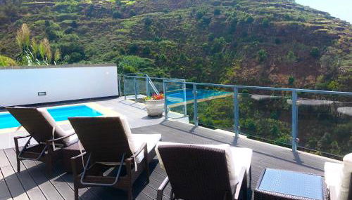 Villa Alex,pool and ocean view - Photo 5