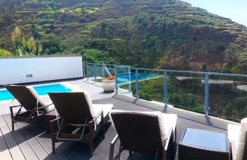 Villa Alex,pool and ocean view - Photo 5