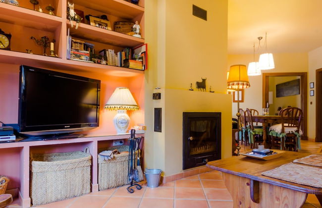 Villa La Vega 14354 in Chiclana - Foto 7