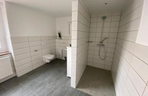 Schöne Ferienwohnung in Landsberg - Foto 7