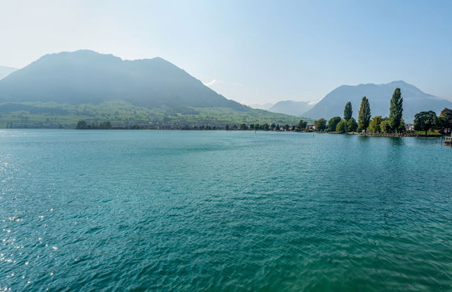 Seestern direkt am See - Foto 14