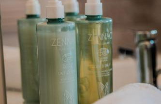 Maison Segrais - 6 pers - jardin - Vaugueux - Abbaye - Photo 21