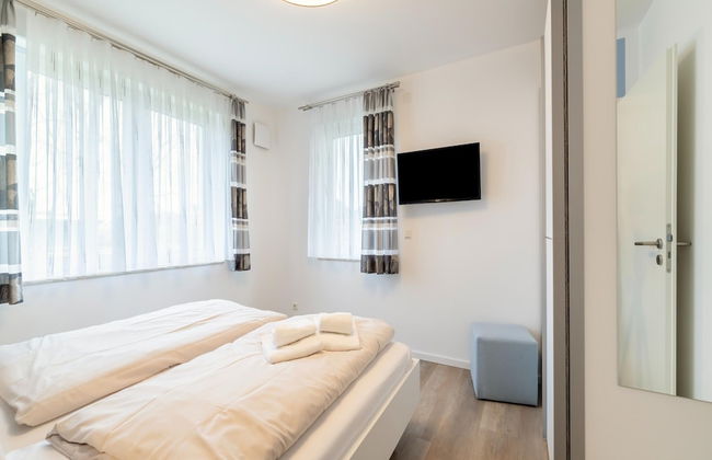 Ferienhaus mit Allen Annehmlichkeiten - Foto 8