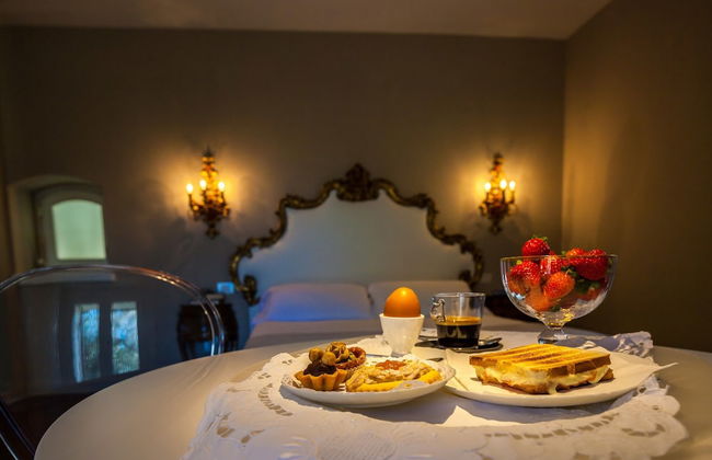 Quercia Belvedere Relais - Photo 54