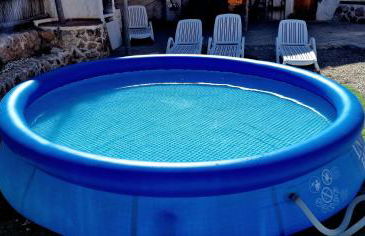 Casa CUEVA CASCAMORRAS "Capricho Andaluz" - Photo 52