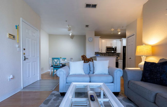 Incredible Apartment Just 15 Minutes From Disney - Foto 3