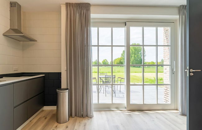 Beautiful Holiday Home With Terrace - Foto 32