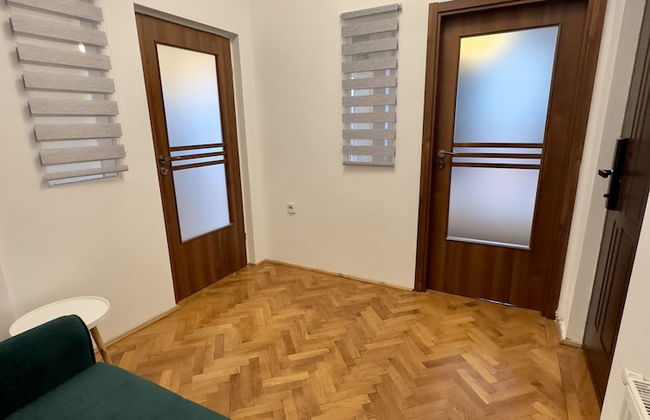 Downtown Victoria Apartments By CityBookings - Foto 4