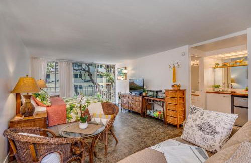 @ Marbella Lane - Breezy Studio@Diamond Head Beach Hotel - Foto 3